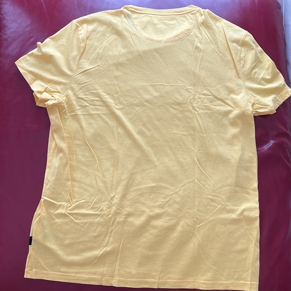 CALVIN KLIEN LIQUID TOUCH TSHIRT - Picture 3 of 3